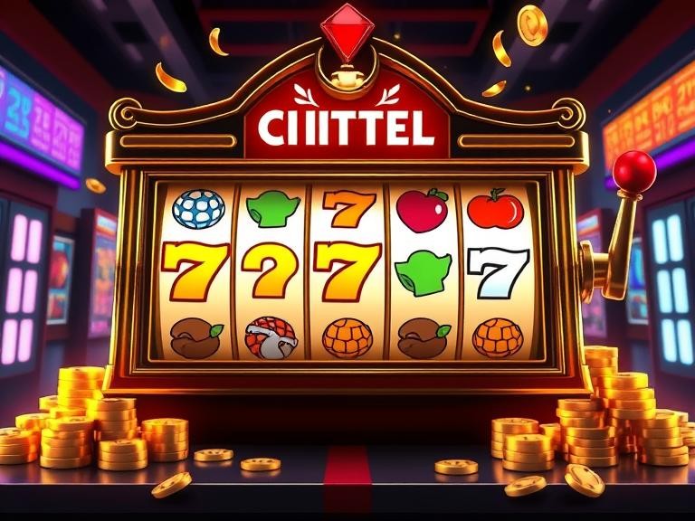 ck444 game