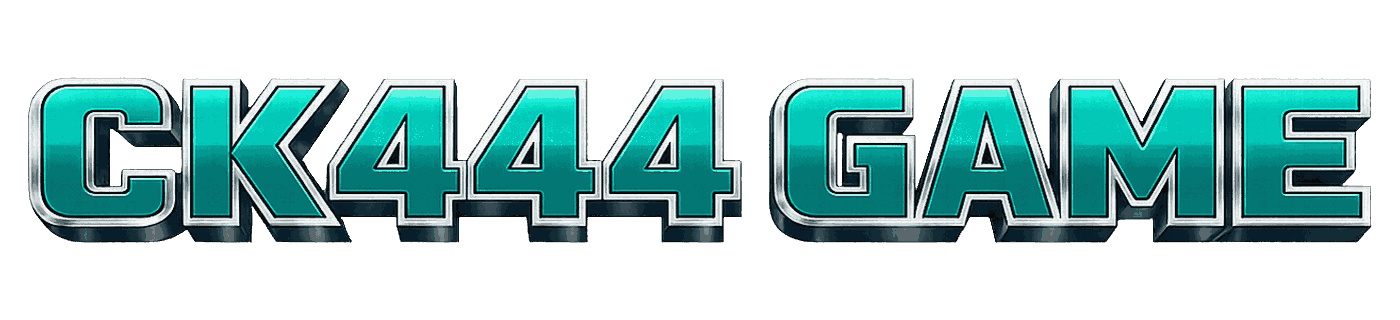 ck444 game logo